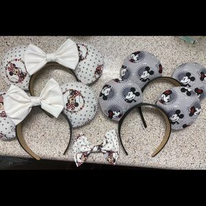Disney ears